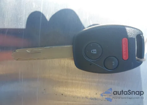 2011 Honda Cr-V Ex-L from USA, damaged, VIN 5J6RE4H76BL006625